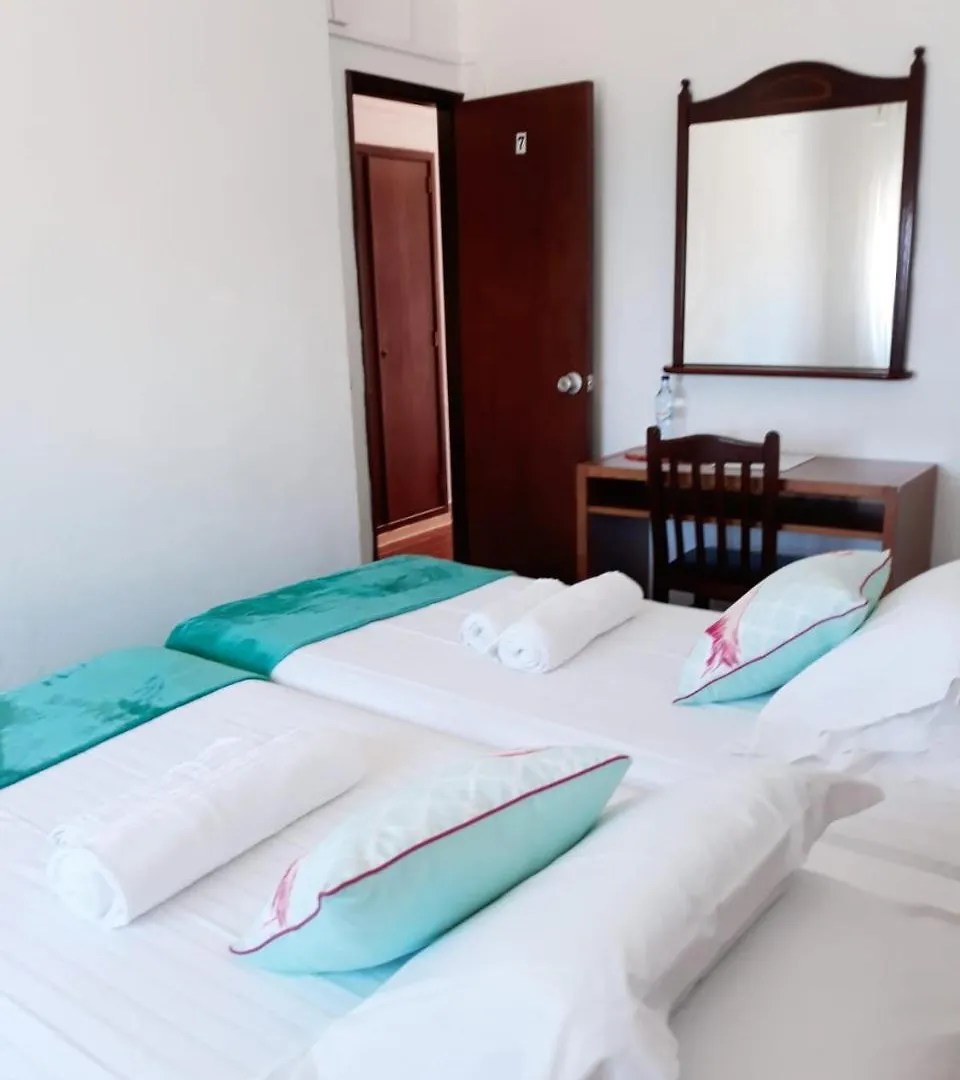 Casa Dorita Hotel Odeceixe 3*,  Portugal