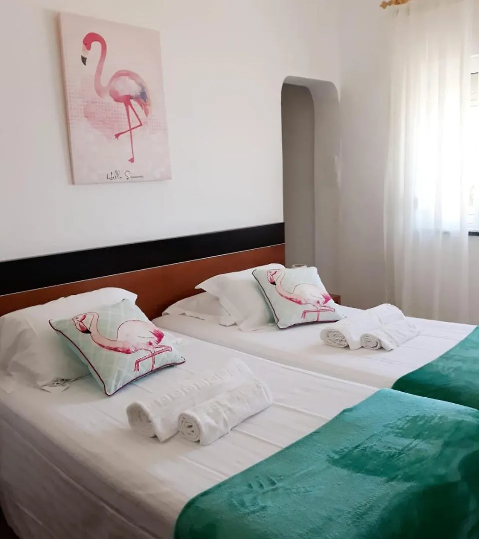 *** Gæstehus Casa Dorita Hotel Odeceixe Portugal