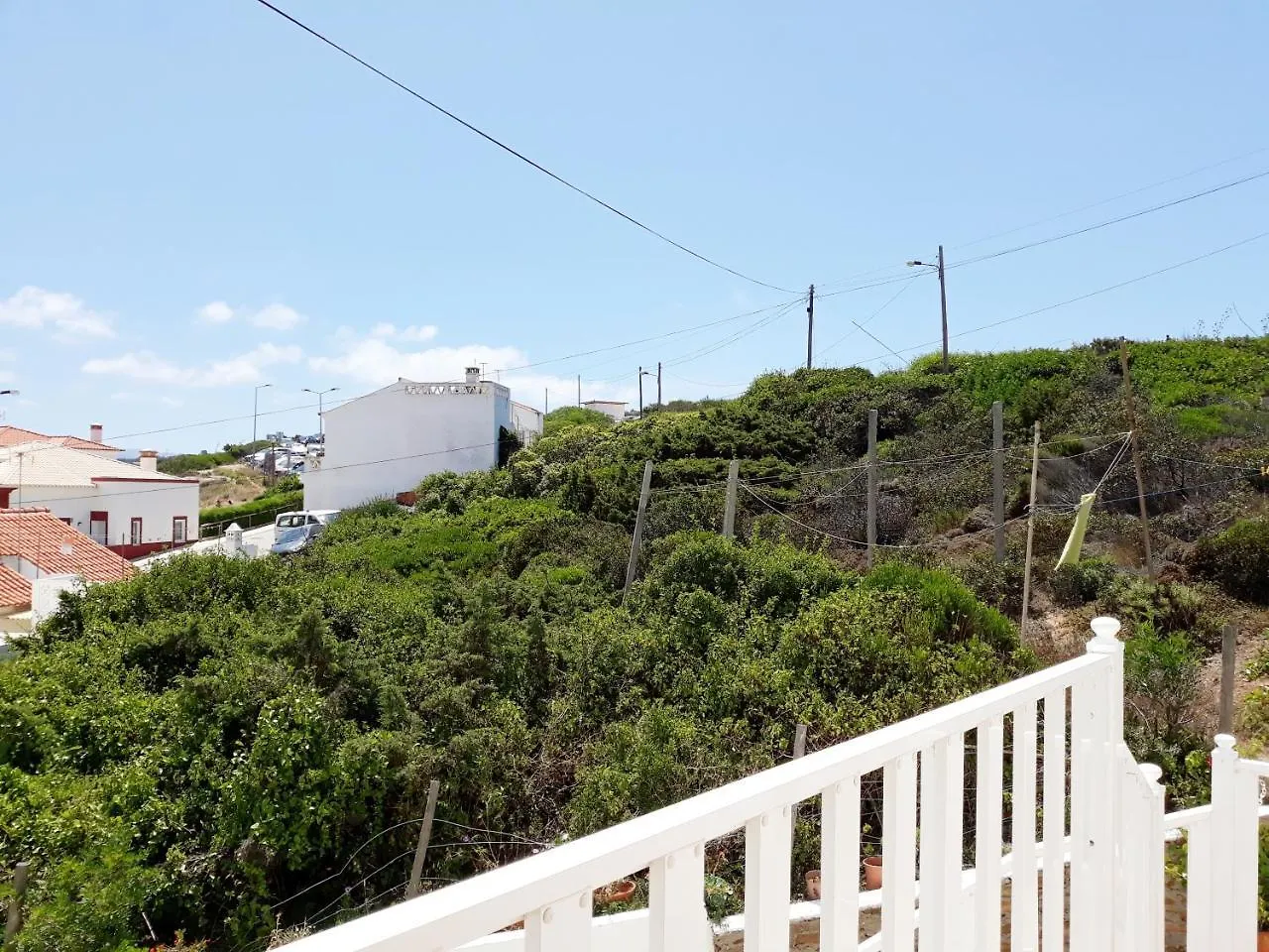 Casa Dorita Hotel Odeceixe 3*,  Portugal
