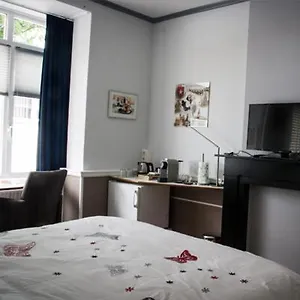  Bed & Breakfast Het Harlekijntje Nederland