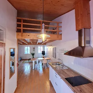 Ferienhaus Alba - Casa Alta, Odeceixe