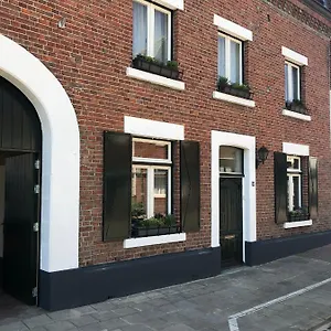  Gasthuis Emma Nederland