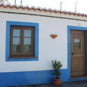 Ferienhaus Casa De Seixe, Odeceixe