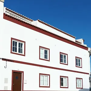 Affittacamere Sulseixe, Odeceixe