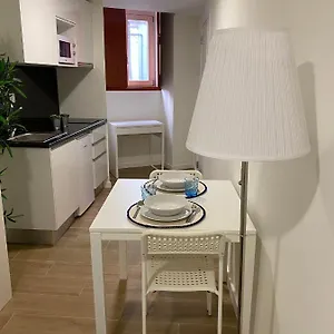 Se Velha Apartamento Coimbra
