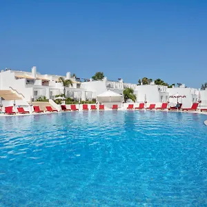 D'agua Beachfront Vakantiepark