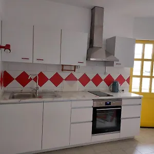 Appartamento Cavaco, Odeceixe
