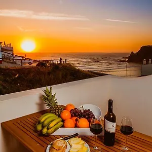 Casas Do Ze Apartamento