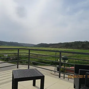 Casas Do Ze Vila Apartamento