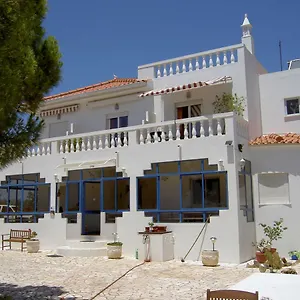 Locanda Quartos Com Boas Vistas, Ribeira da Gafa
