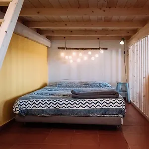 Pedra Dos Corvos House Apartamento