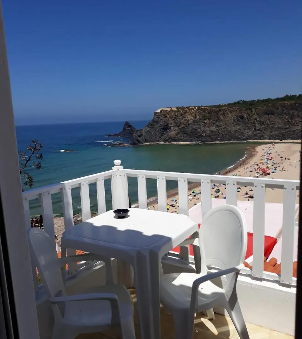 Hotel Casa Dorita Odeceixe Affittacamere