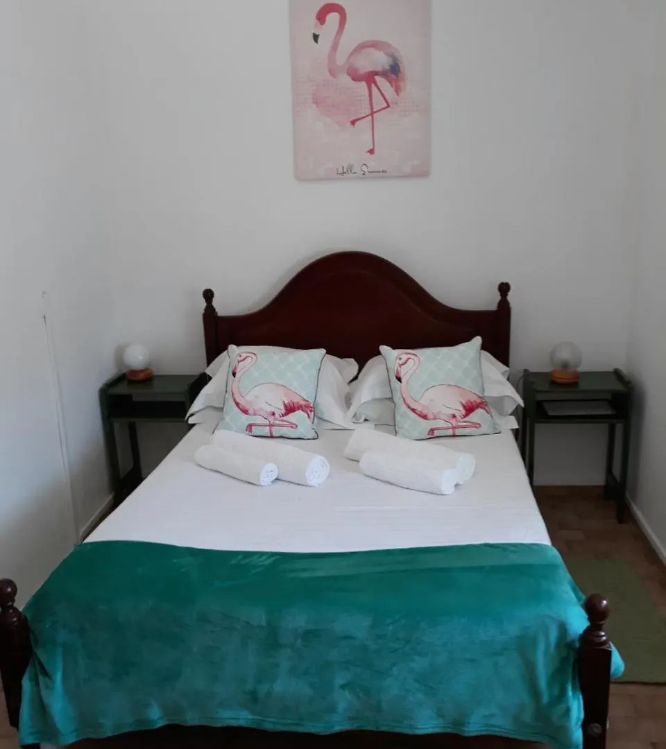 Hotel Casa Dorita Odeceixe