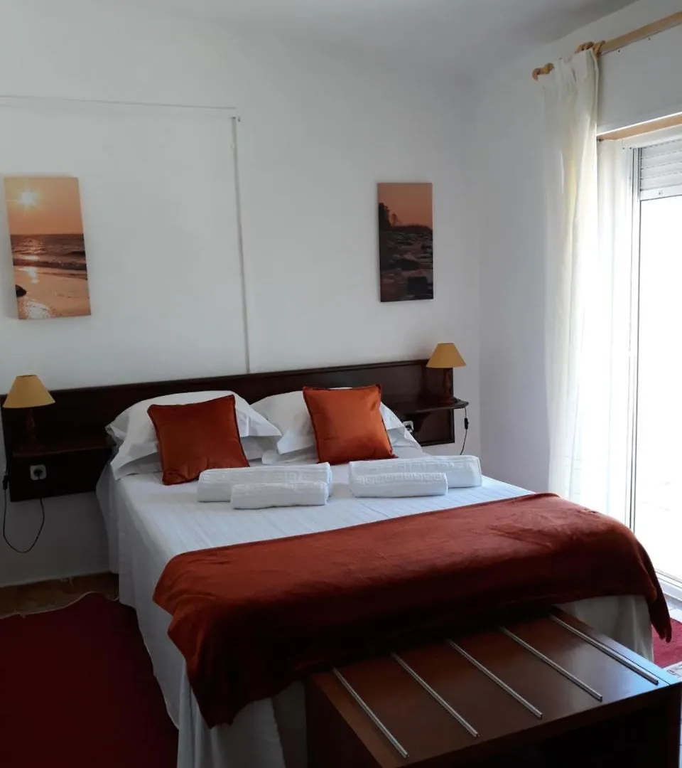 Affittacamere Hotel Casa Dorita Odeceixe