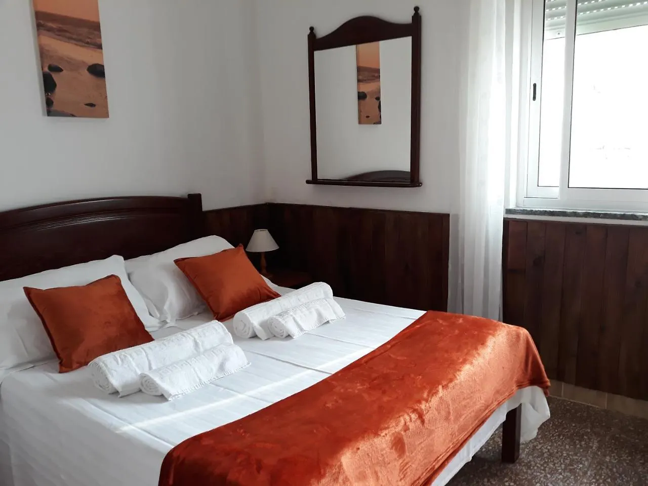 Affittacamere Hotel Casa Dorita Odeceixe