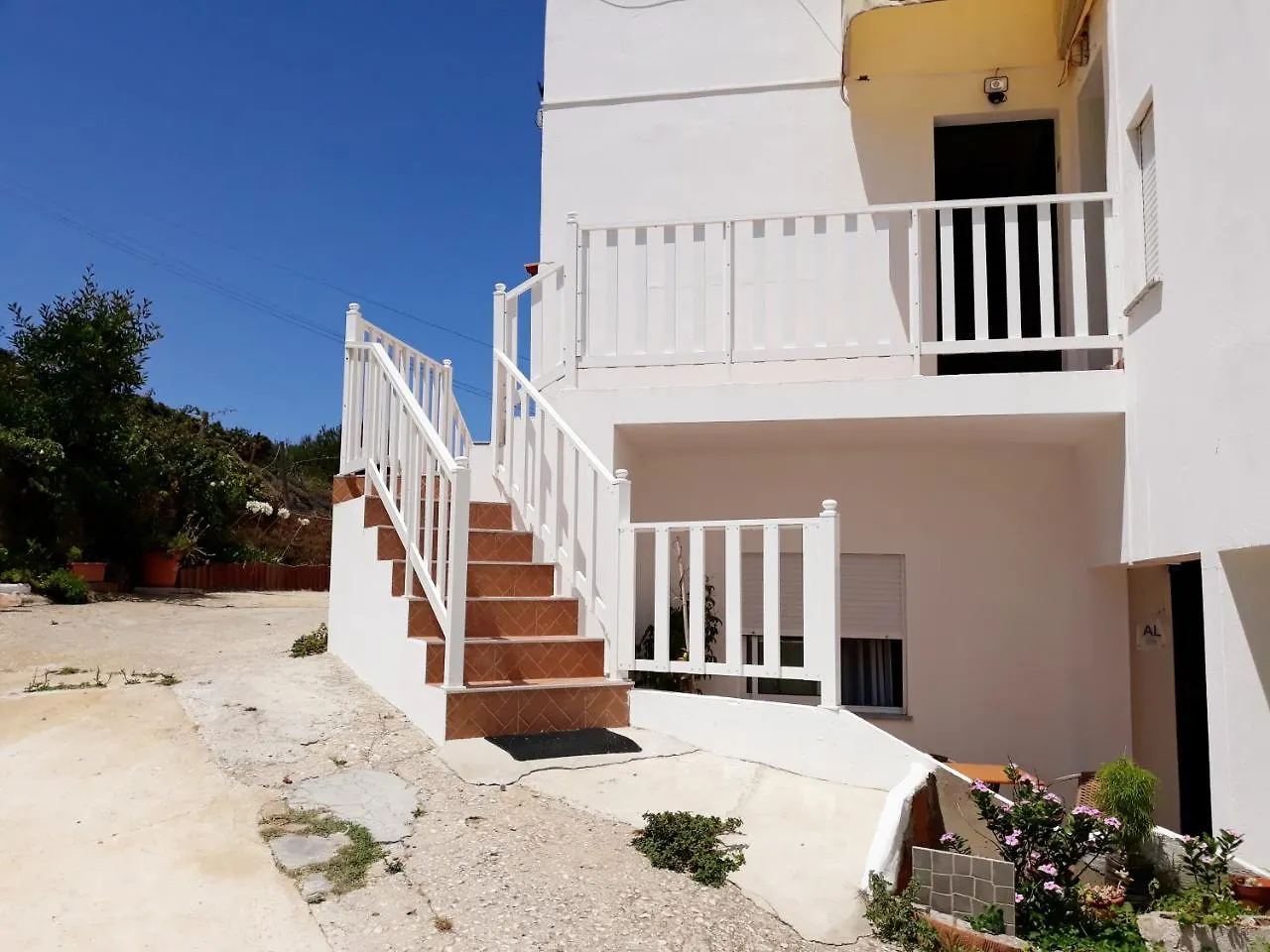 Hotel Casa Dorita Odeceixe Affittacamere